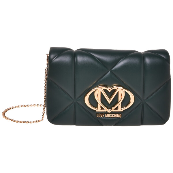 Moschino Love Dámska crossbody kabelka JC4043PP0NLC0850 66591466