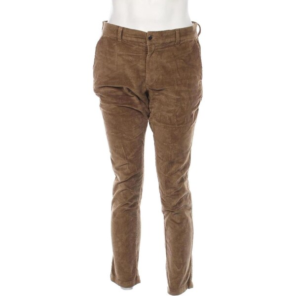 Pánské menčestráky Jack & Jones 65080117