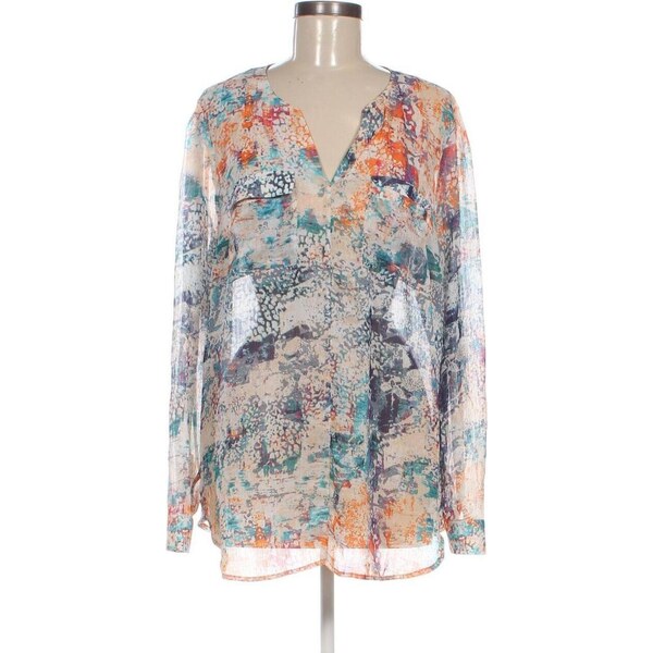 Dámska blúza Mossimo 65080158