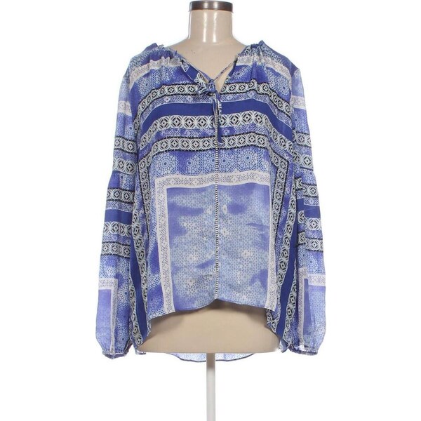 Dámska blúza Parker 65080142