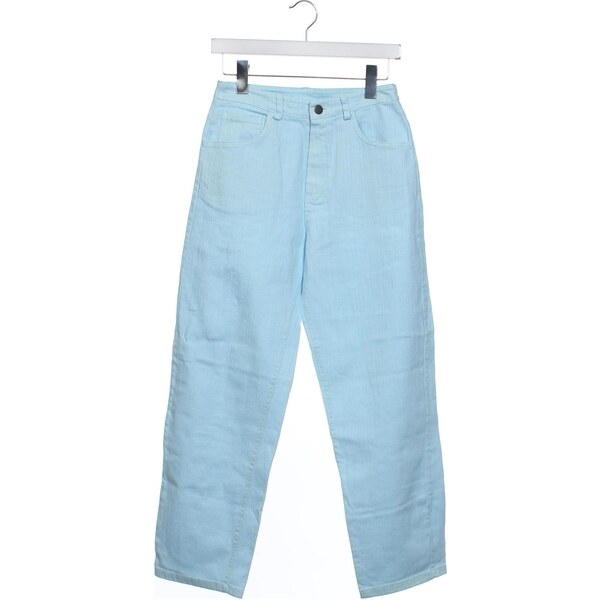 Dámske džínsy Gloria 65080352