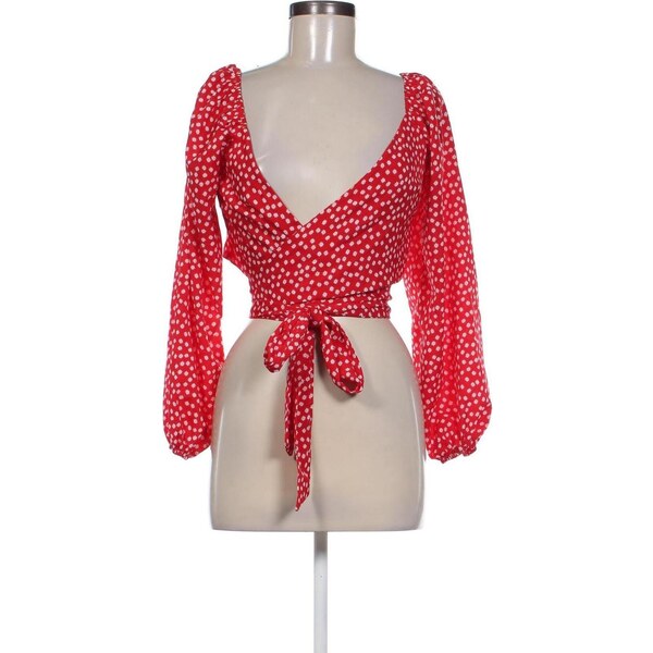 Dámsky kardigán SHEIN 65080347