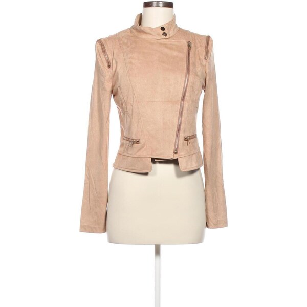 Dámska bunda SHEIN 65080425