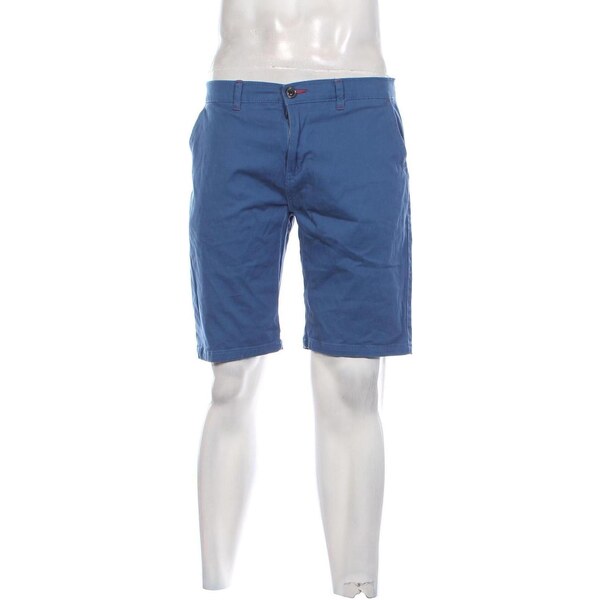 Pánske kraťasy Blauer Hafen 65080437