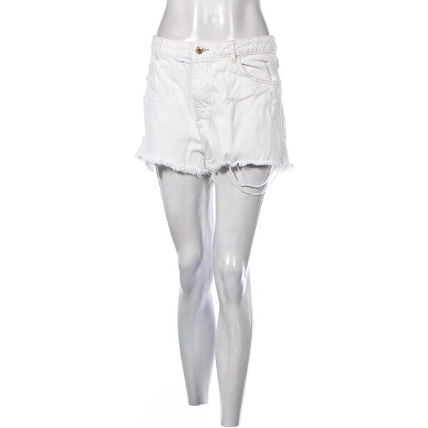 Dámske kraťasy Bershka 65080502