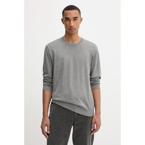 Bavlnený sveter Calvin Klein 65080752