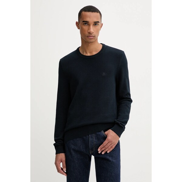 Bavlnený sveter Marc OPolo 65080785