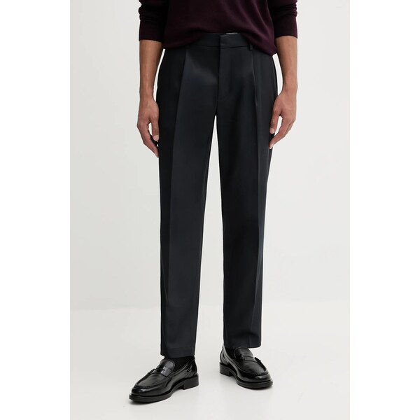 Bavlnené nohavice BARENA VENEZIA Pantalone Gazara 65080799