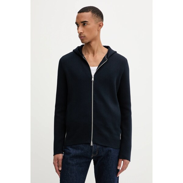 Bavlnená mikina Marc OPolo 65080769