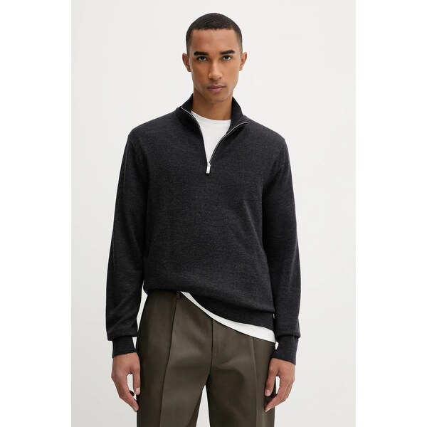 Vlnený sveter Calvin Klein 65080795