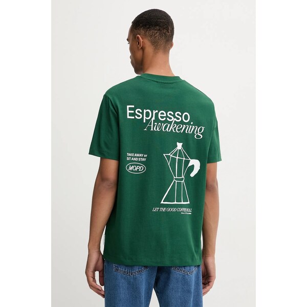 Bavlnené tričko Marc OPolo 65080793