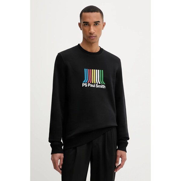 Mikina PS Paul Smith 65080777