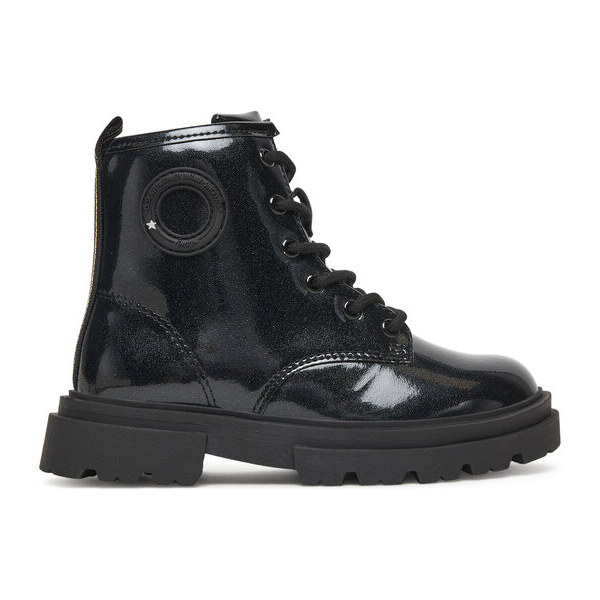 Outdoorová obuv Primigi 65080818