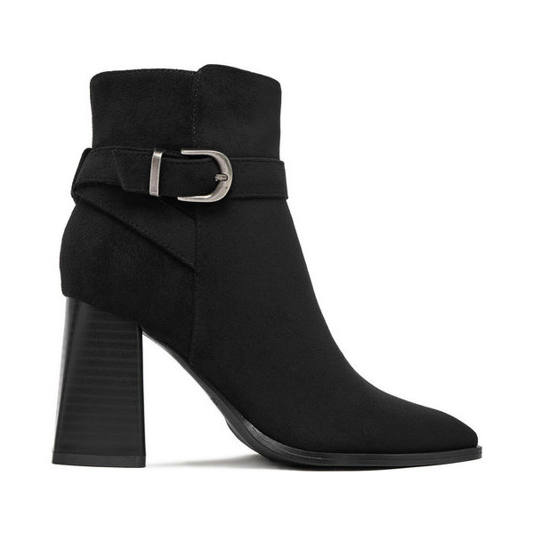 Členková obuv JENNY 65080923