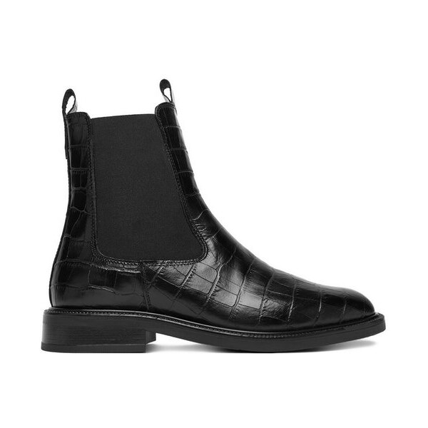 Členková obuv s elastickým prvkom GINO ROSSI 65080926