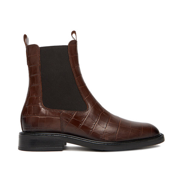 Členková obuv s elastickým prvkom GINO ROSSI 65080933