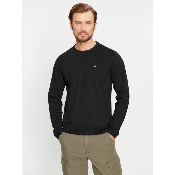 S dlhými rukávmi Napapijri 45857261