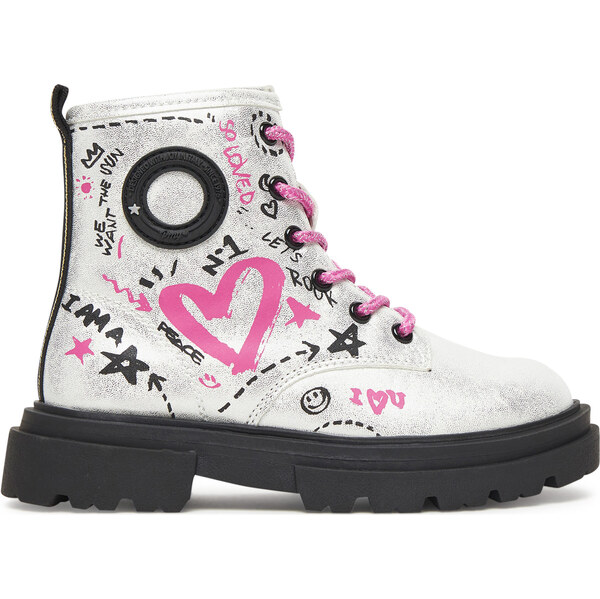 Outdoorová obuv Primigi 65083750