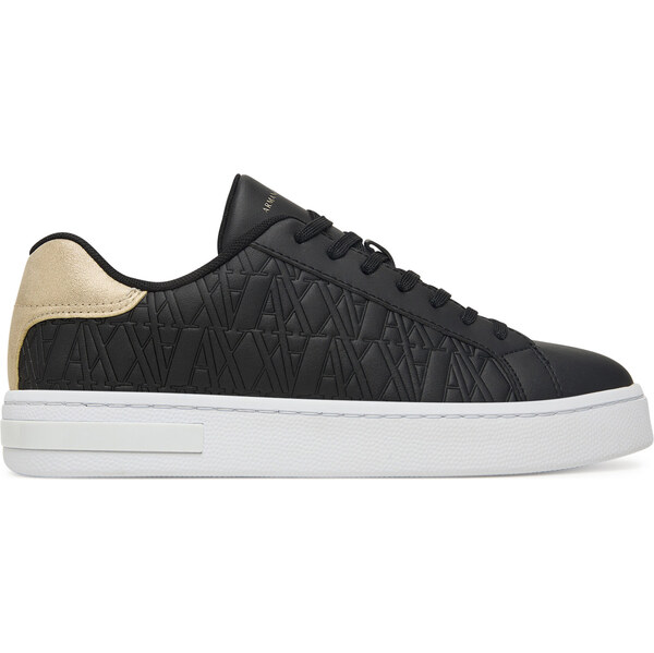 Sneakersy Armani Exchange 65083796