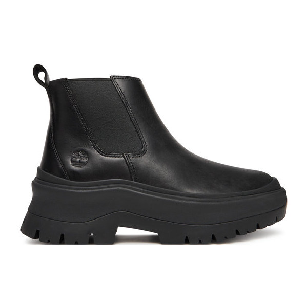 Členková obuv s elastickým prvkom Timberland 65082938