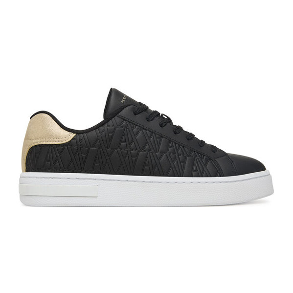 Sneakersy Armani Exchange 65082952