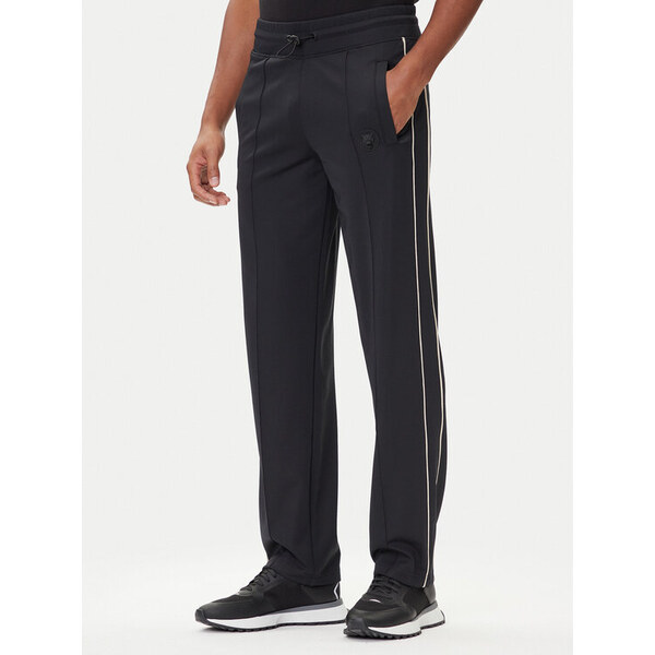 Teplákové nohavice Plein Sport 65035100