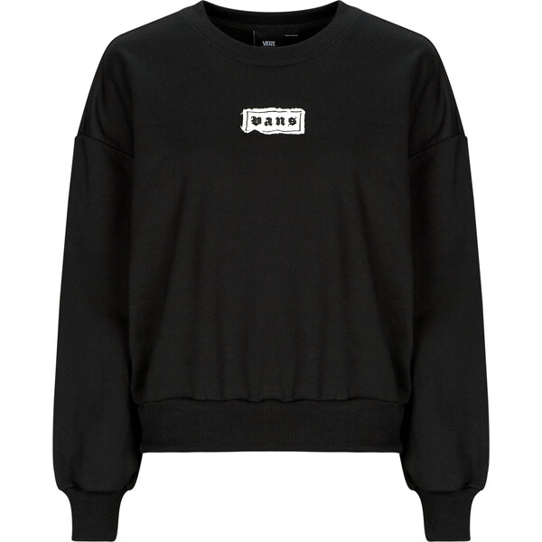 Vans Mikiny W UPWORN RETRO CREW Vans 65083290