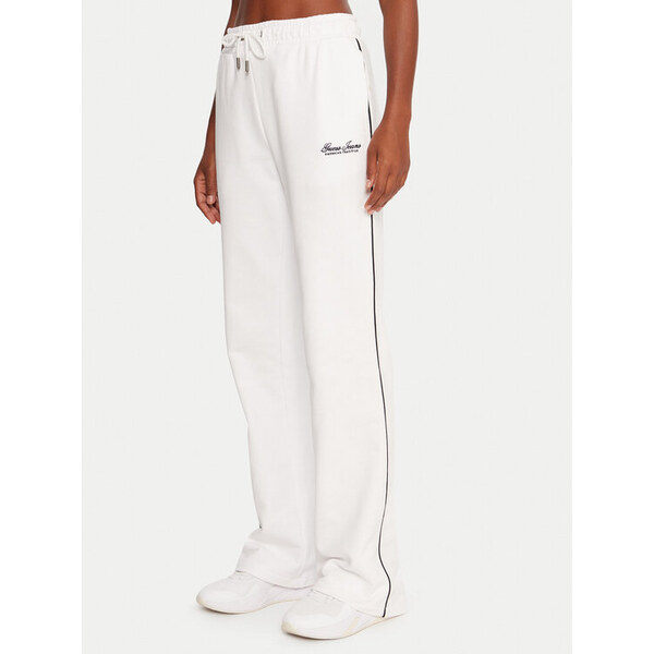 Teplákové nohavice Guess Jeans 65083554