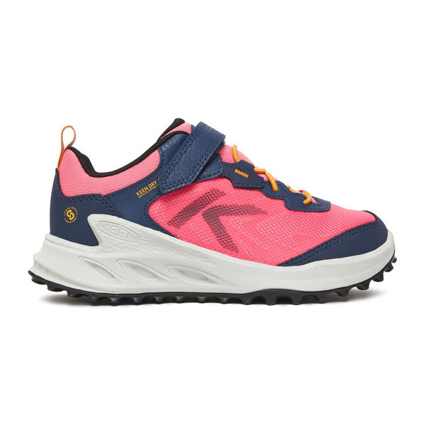 Trekingová obuv Keen 65083020