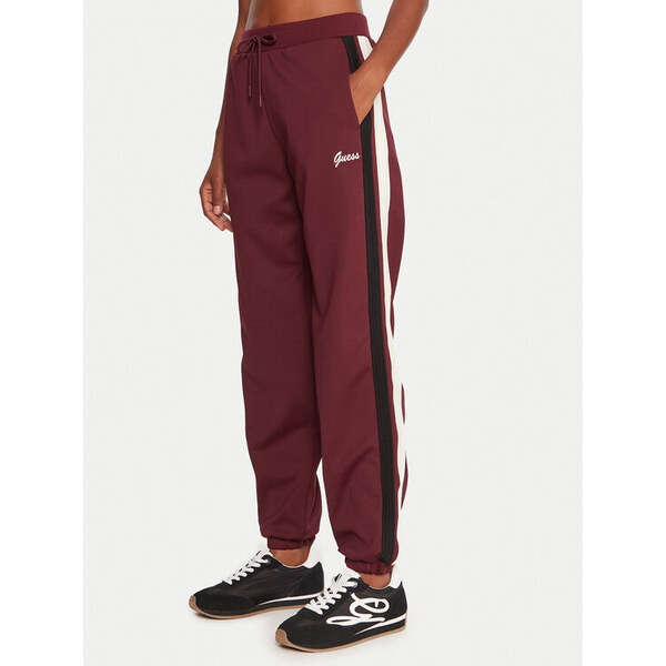 Teplákové nohavice Guess 65083007