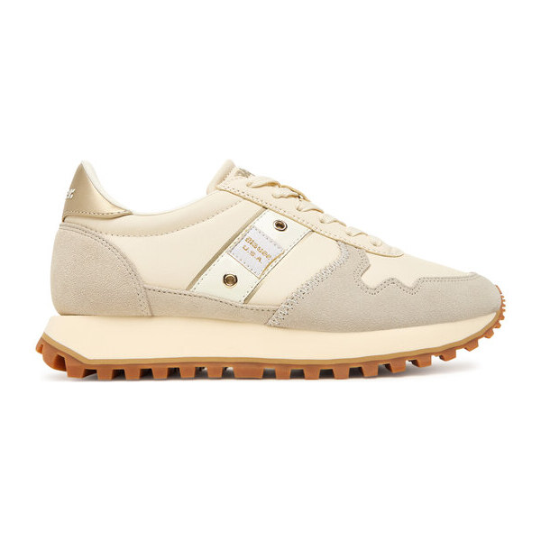 Sneakersy Blauer 65083416