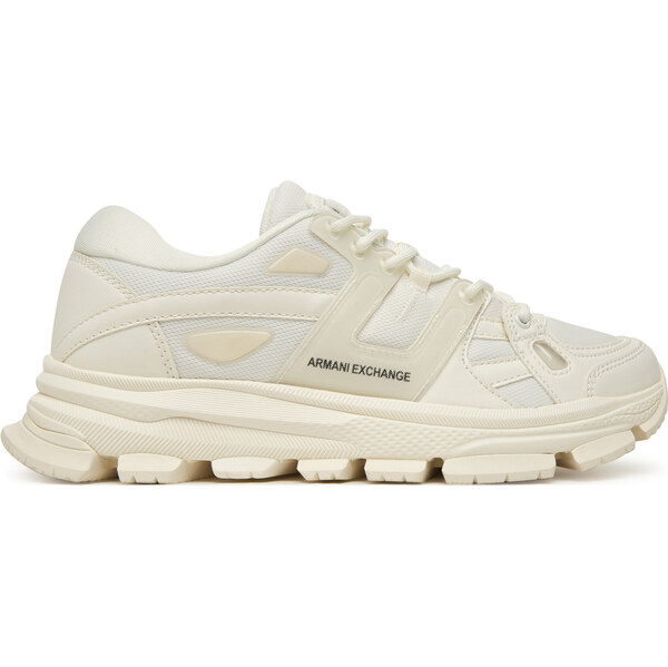 Sneakersy Armani Exchange 65083770