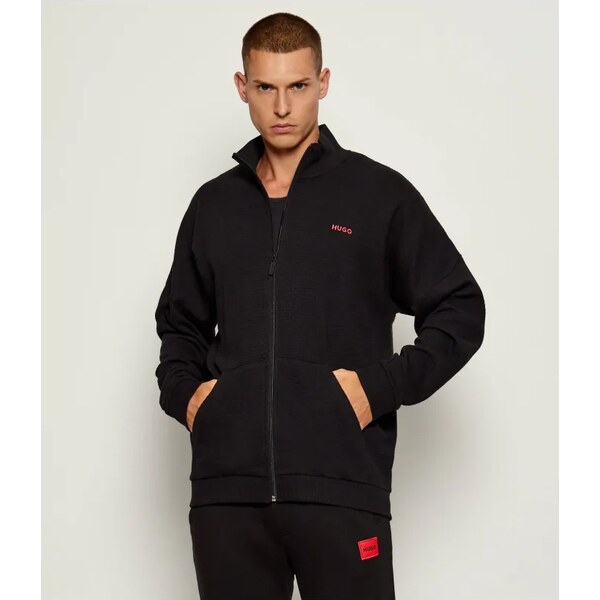 Hugo Bodywear Mikina AUSTIN | Loose fit 65083165