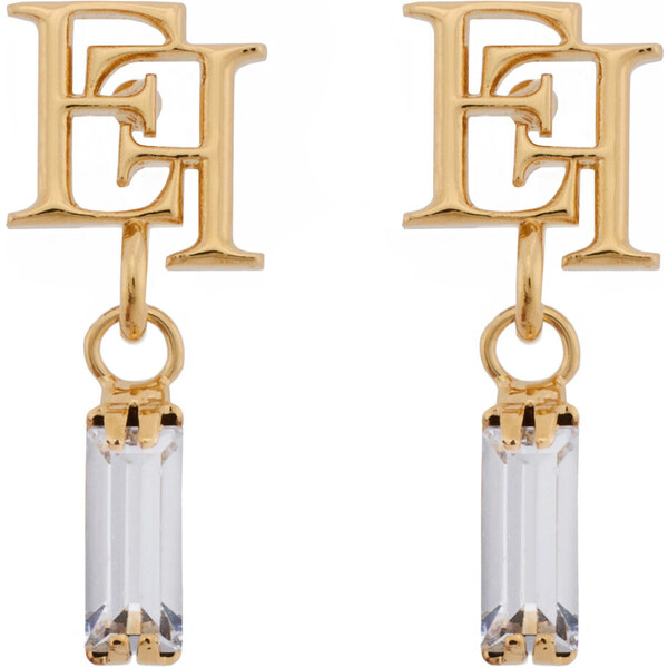 Náušnice Elisabetta Franchi 65083881