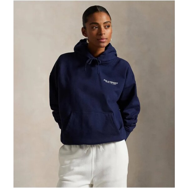 POLO RALPH LAUREN Mikina | Relaxed fit 63867165