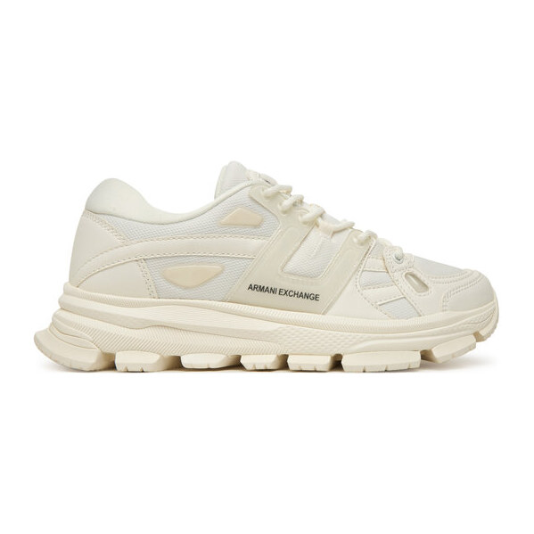 Sneakersy Armani Exchange 65082987