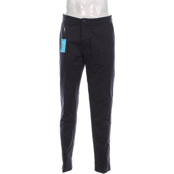 Pánske nohavice Island Green 65084045