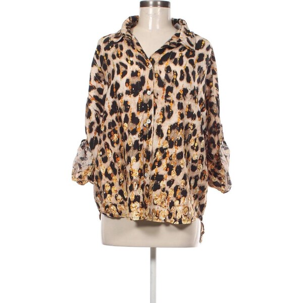 Dámska košeľa Unbranded 65084493