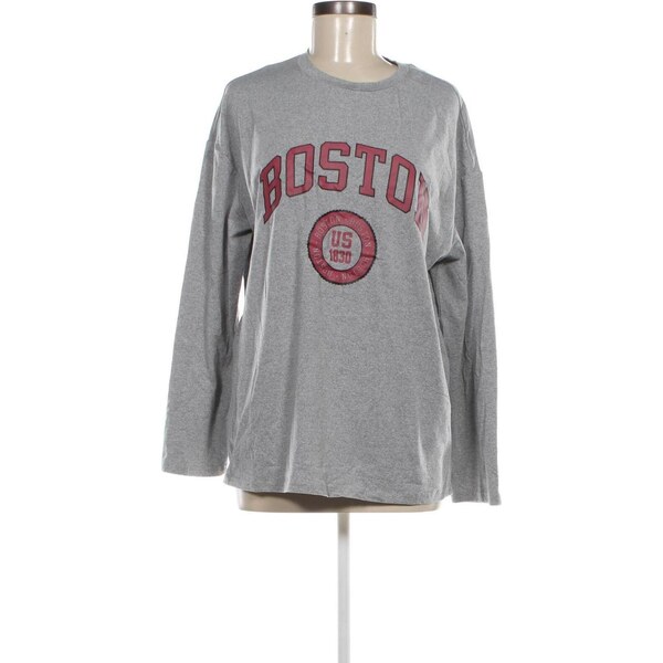 Dámska blúza SHEIN 65084617