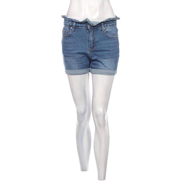 Dámske kraťasy SHEIN 65084631