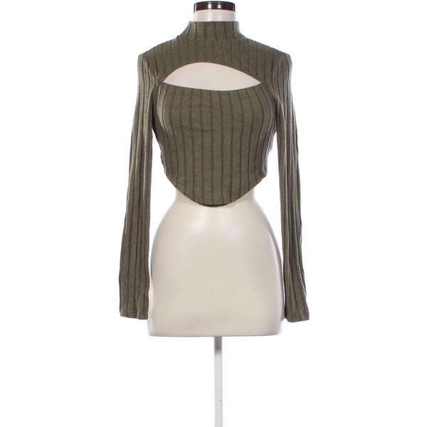 Dámska blúza SHEIN 65084847