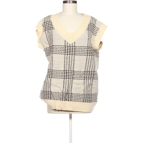 Dámsky pulóver SHEIN 65084993