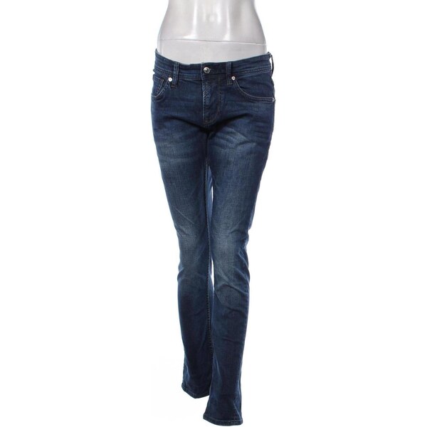 Dámske džínsy Tom Tailor 65085201