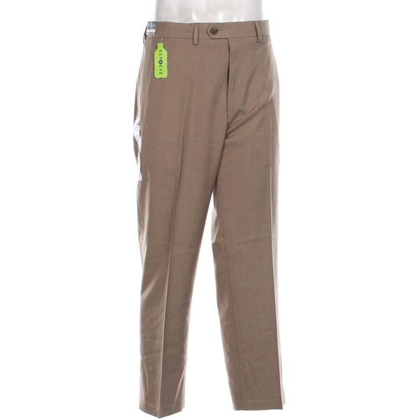 Pánske nohavice Haggar 65085436