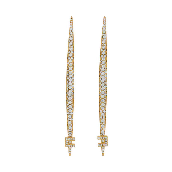 Náušnice Elisabetta Franchi 65085768