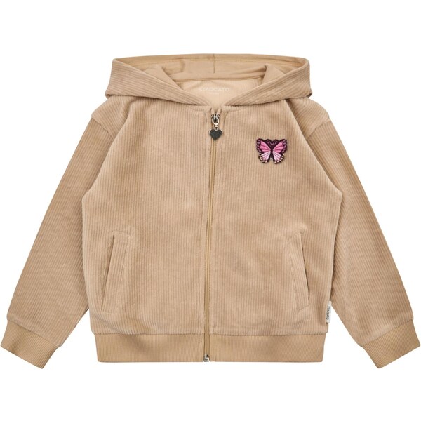 STACCATO Prechodná bunda Nicky piesková 65646368