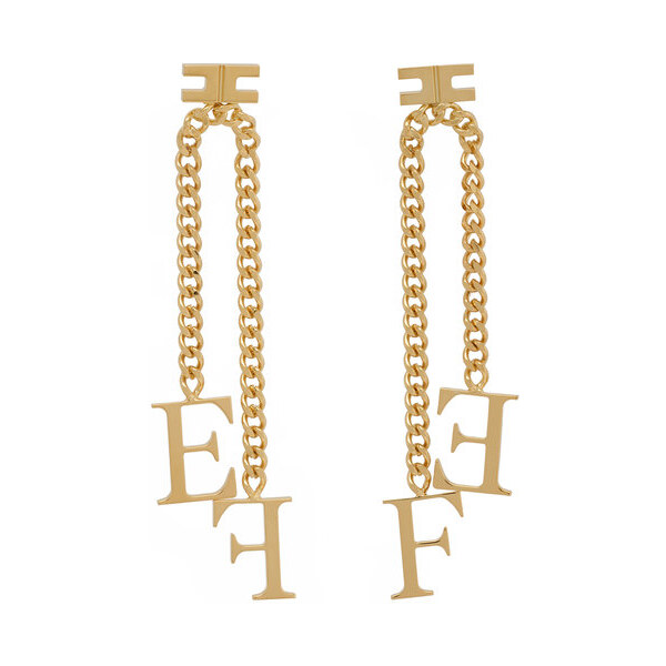 Náušnice Elisabetta Franchi 65086566