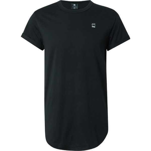 G-STAR Tričko Ductsoon čierna 65121019