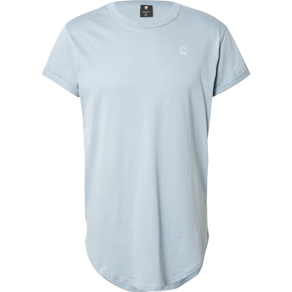 G-STAR Tričko Ductsoon modrosivá 65121035