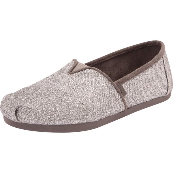 TOMS Slip-on obuv ALPARGATA sivá 65121067